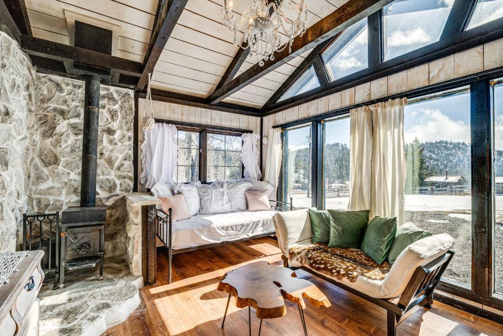 Vacation Home interior